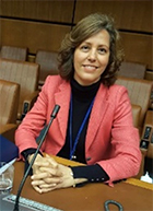 Elvira  Prado Alegre