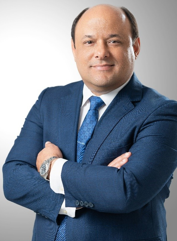 Juan Antonio Ferrand Pujals