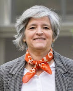 Isabel Cristina Gil García