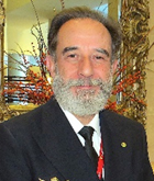 Barsen  García-López Hernández