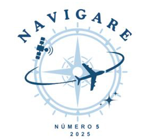 Navigare 5 completo. «El Convenio de Chicago: retos y perspectivas de la Aviación Civil Internacional»