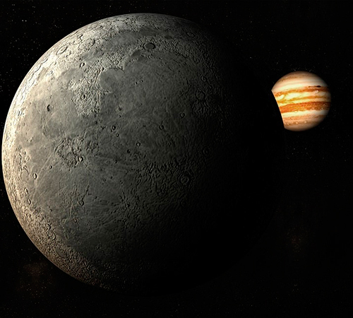 Lanzamiento de la misión JUICE hacia las lunas heladas de Júpiter.
