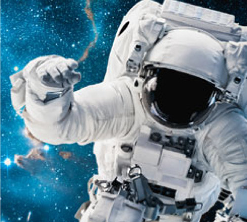 Iniciativa de la Agencia Espacial Europea para integrar la realidad virtual con el módulo de aterrizaje Argonaut Moon.